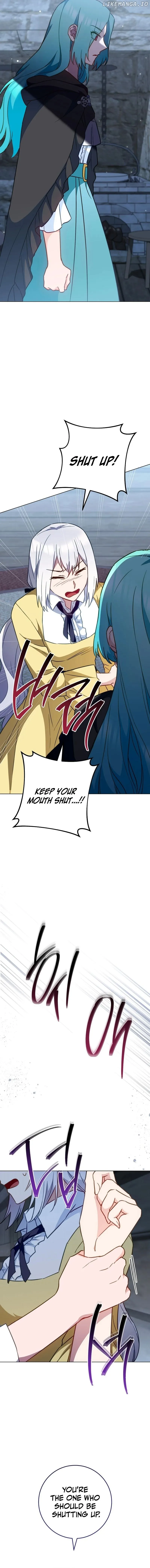Royal Shop Of Young Lady - Chapter 163 Page 4