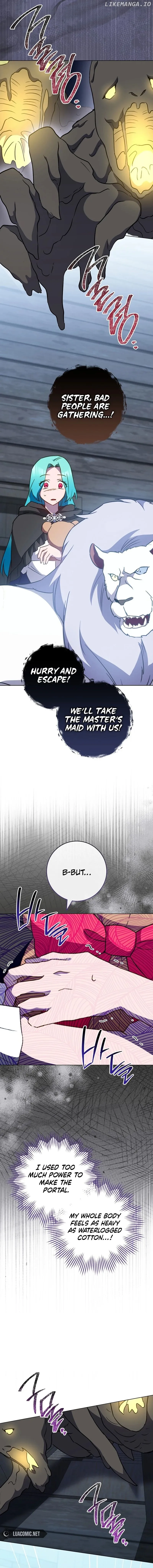 Royal Shop Of Young Lady - Chapter 163 Page 13