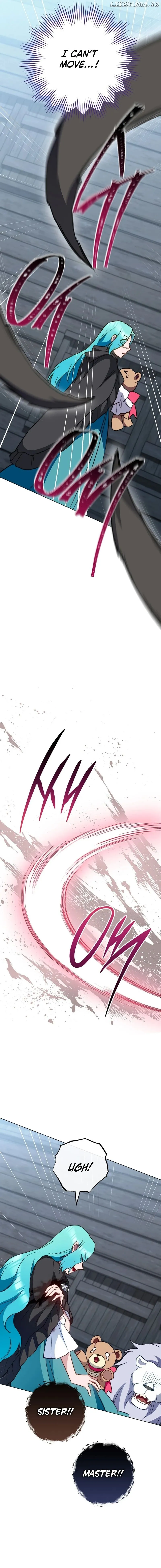 Royal Shop Of Young Lady - Chapter 163 Page 14