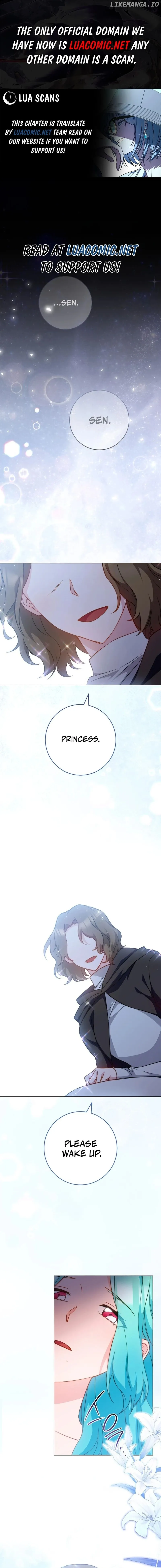 Royal Shop Of Young Lady - Chapter 164 Page 1