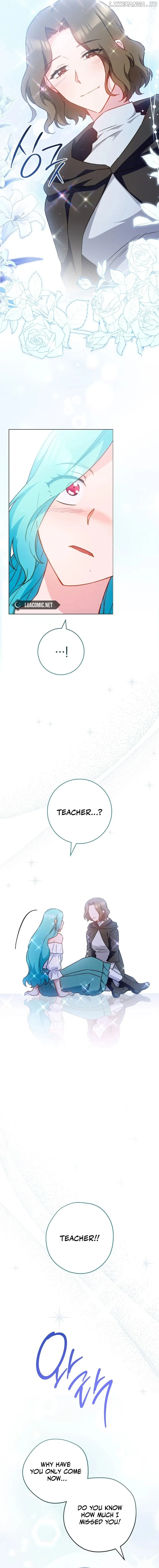 Royal Shop Of Young Lady - Chapter 164 Page 2