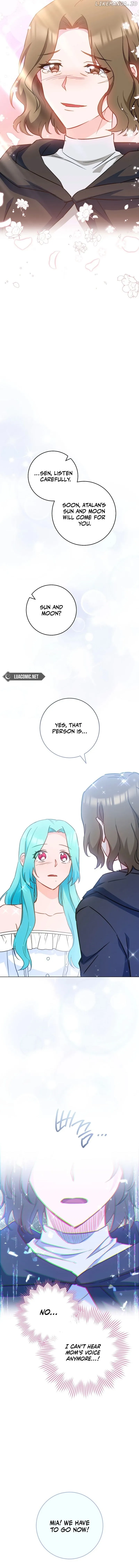 Royal Shop Of Young Lady - Chapter 164 Page 7