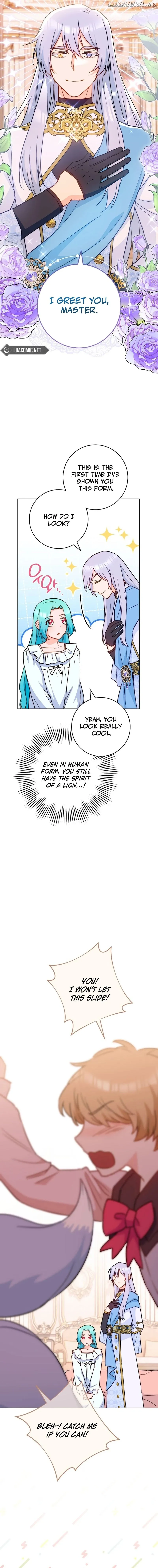 Royal Shop Of Young Lady - Chapter 164 Page 13