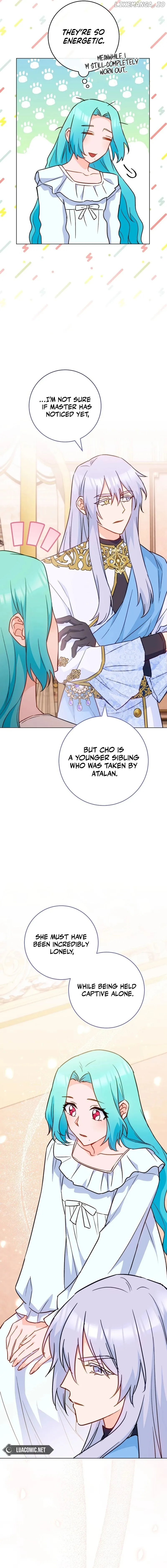 Royal Shop Of Young Lady - Chapter 164 Page 14