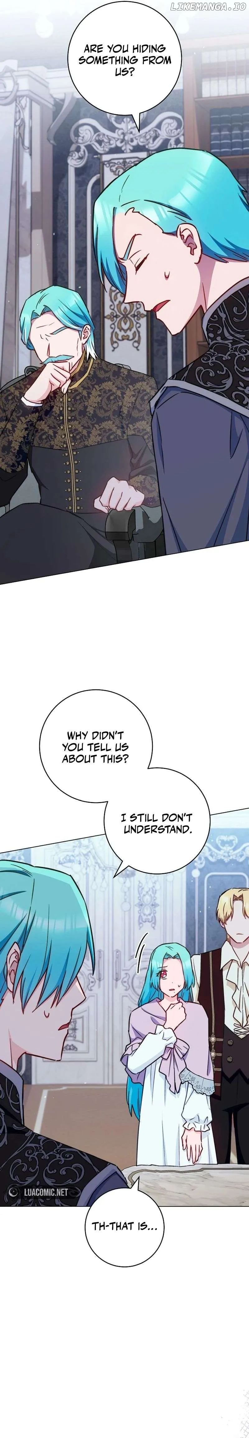 Royal Shop Of Young Lady - Chapter 165 Page 3