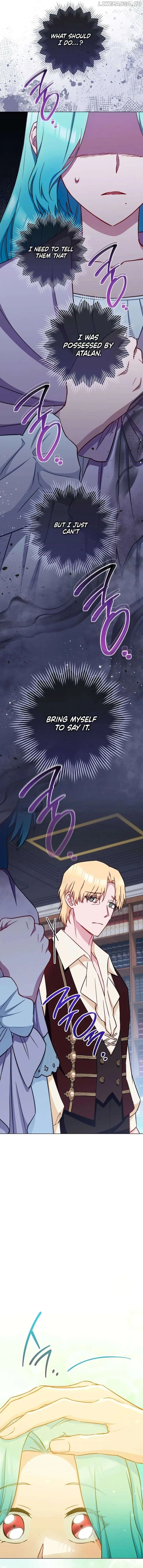 Royal Shop Of Young Lady - Chapter 165 Page 4