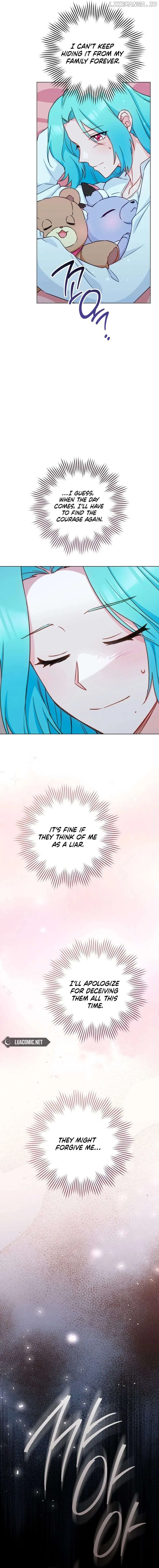 Royal Shop Of Young Lady - Chapter 165 Page 6