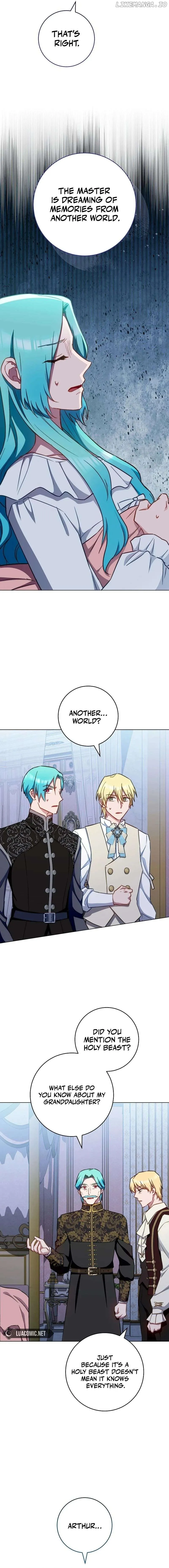 Royal Shop Of Young Lady - Chapter 165 Page 10