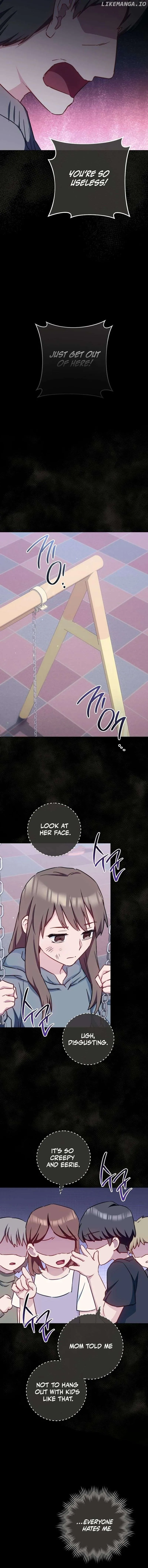 Royal Shop Of Young Lady - Chapter 165 Page 14