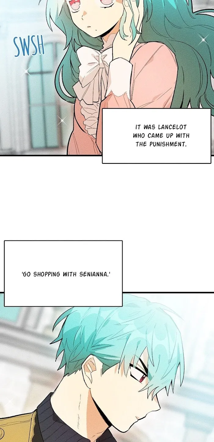 Royal Shop Of Young Lady - Chapter 17 Page 4