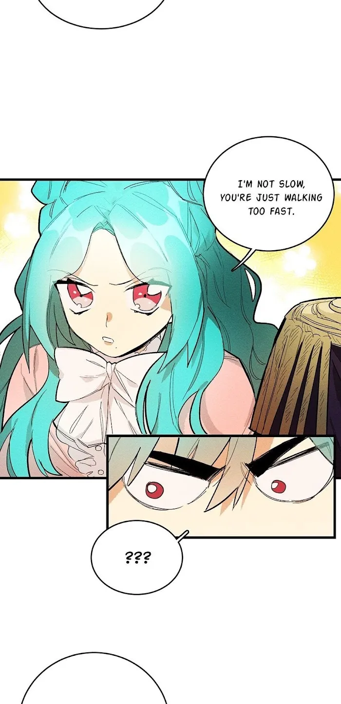Royal Shop Of Young Lady - Chapter 17 Page 7