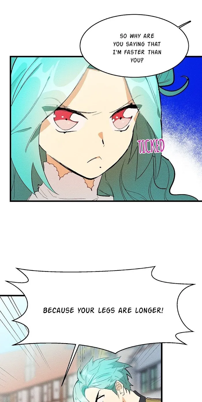 Royal Shop Of Young Lady - Chapter 17 Page 9