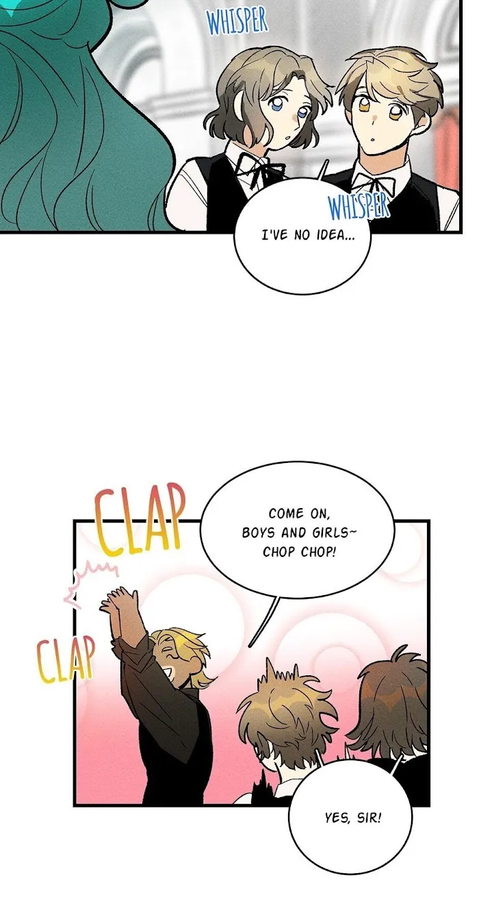 Royal Shop Of Young Lady - Chapter 17 Page 22