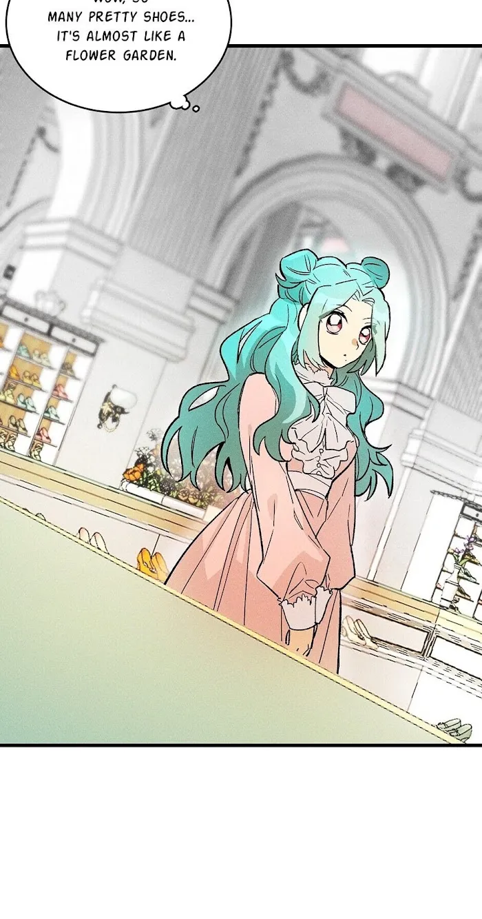 Royal Shop Of Young Lady - Chapter 17 Page 24