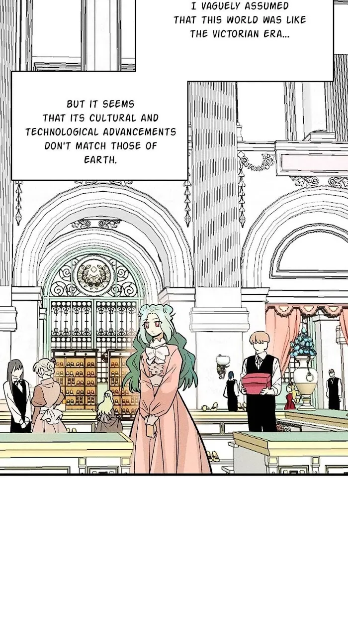 Royal Shop Of Young Lady - Chapter 17 Page 26