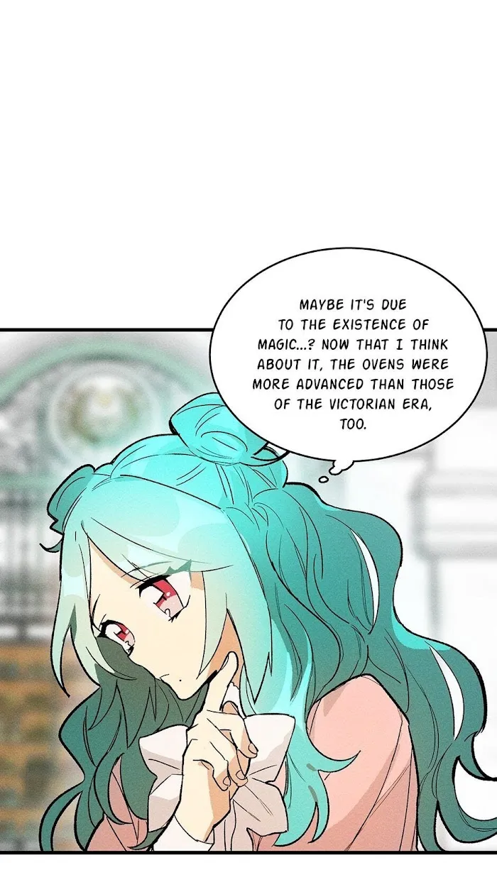 Royal Shop Of Young Lady - Chapter 17 Page 27