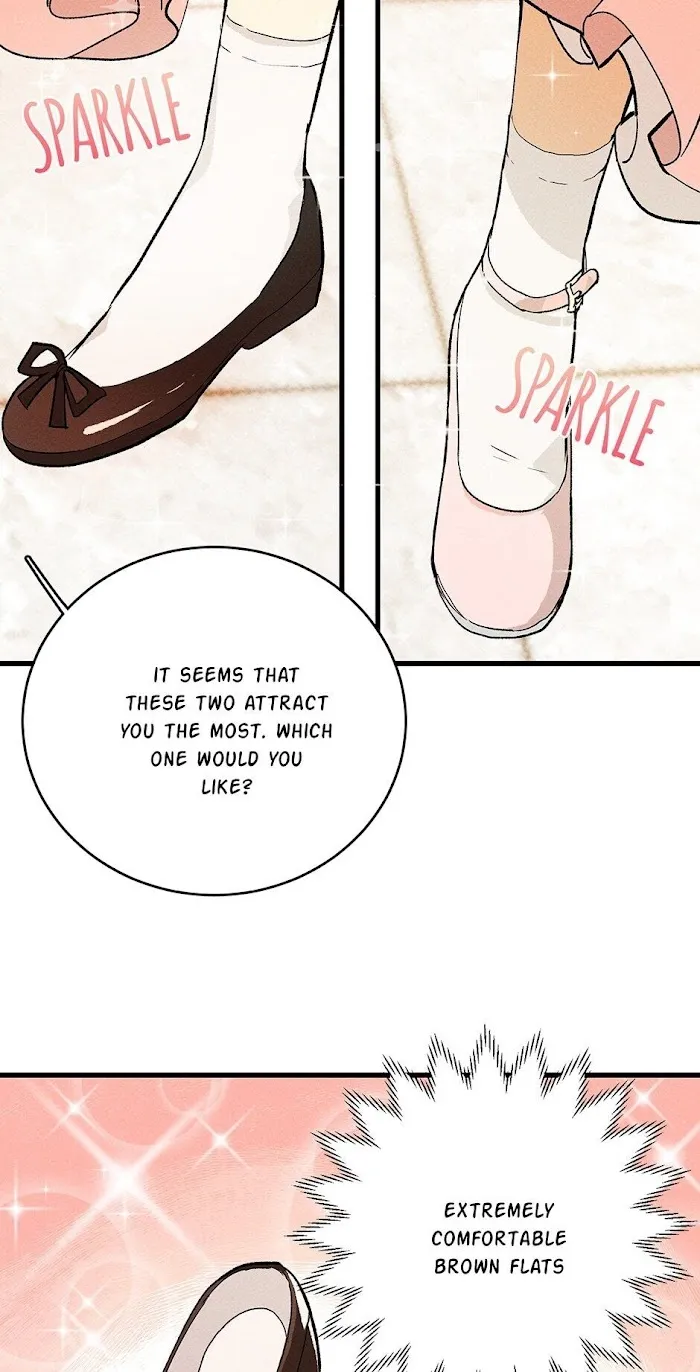 Royal Shop Of Young Lady - Chapter 17 Page 31