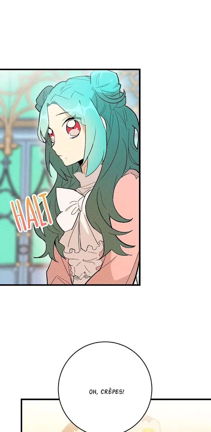 Royal Shop Of Young Lady - Chapter 17 Page 39