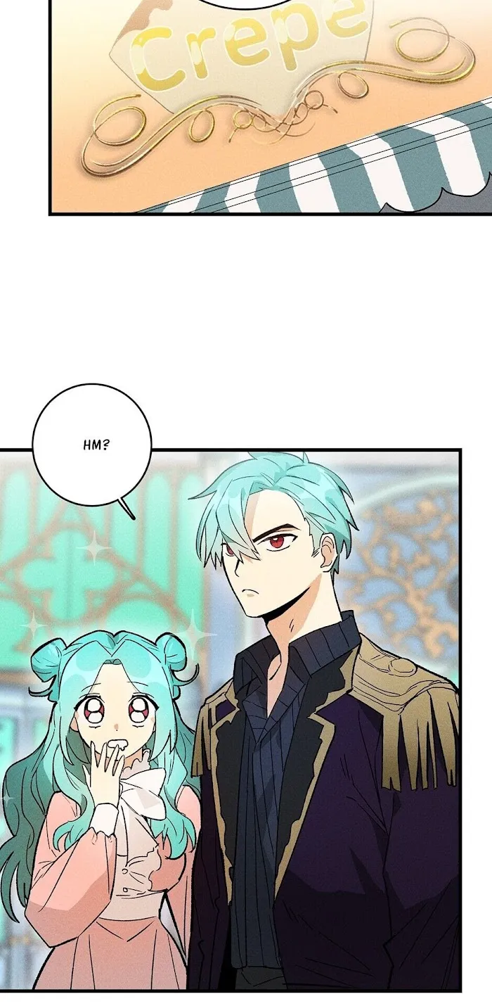 Royal Shop Of Young Lady - Chapter 17 Page 40