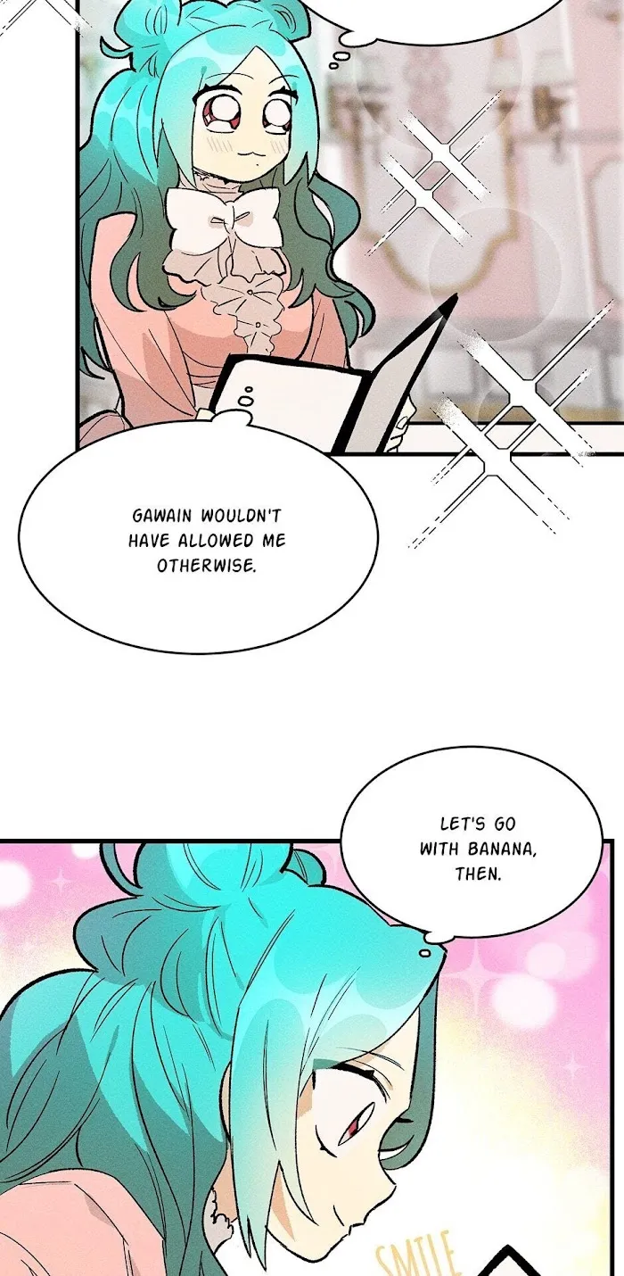 Royal Shop Of Young Lady - Chapter 17 Page 44