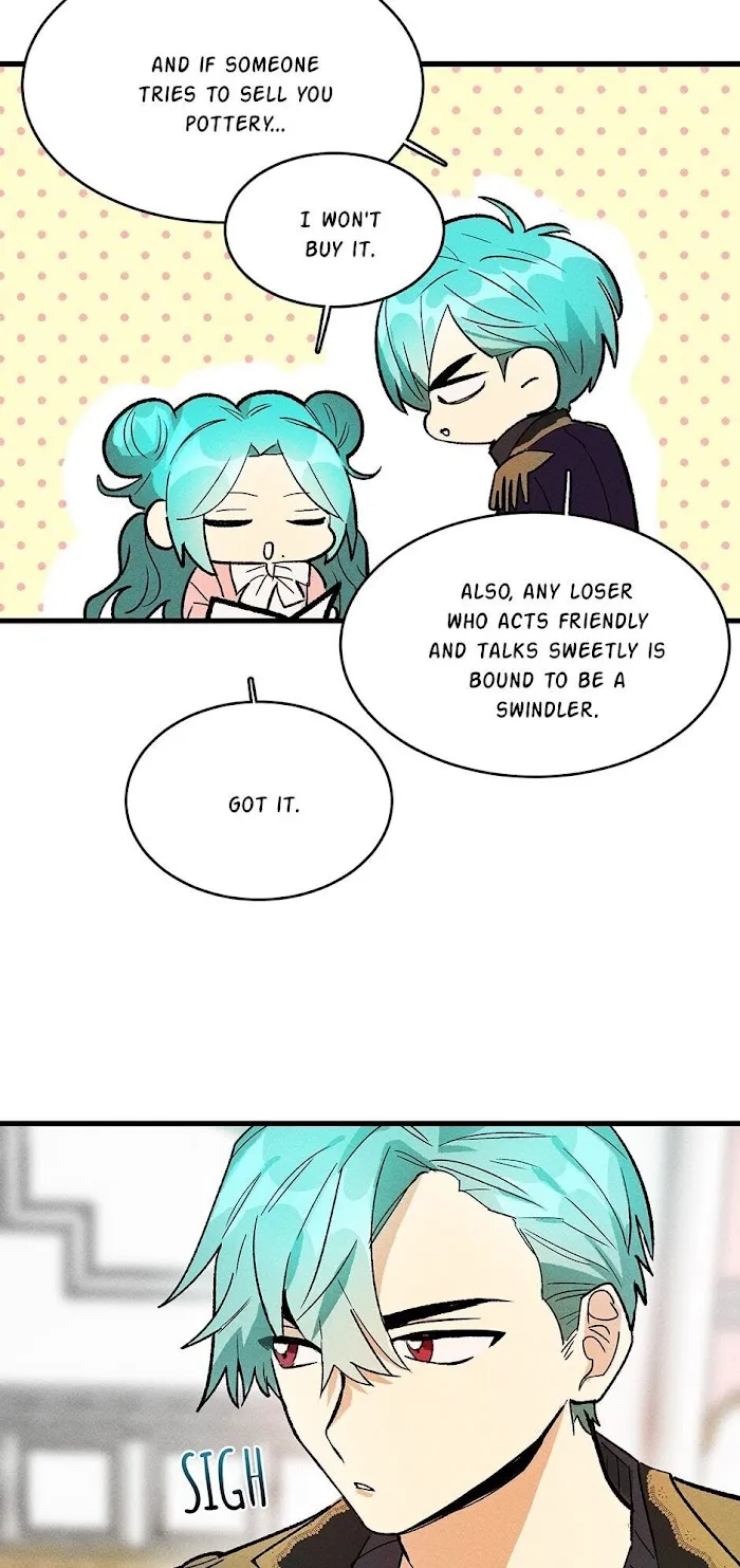 Royal Shop Of Young Lady - Chapter 17 Page 48