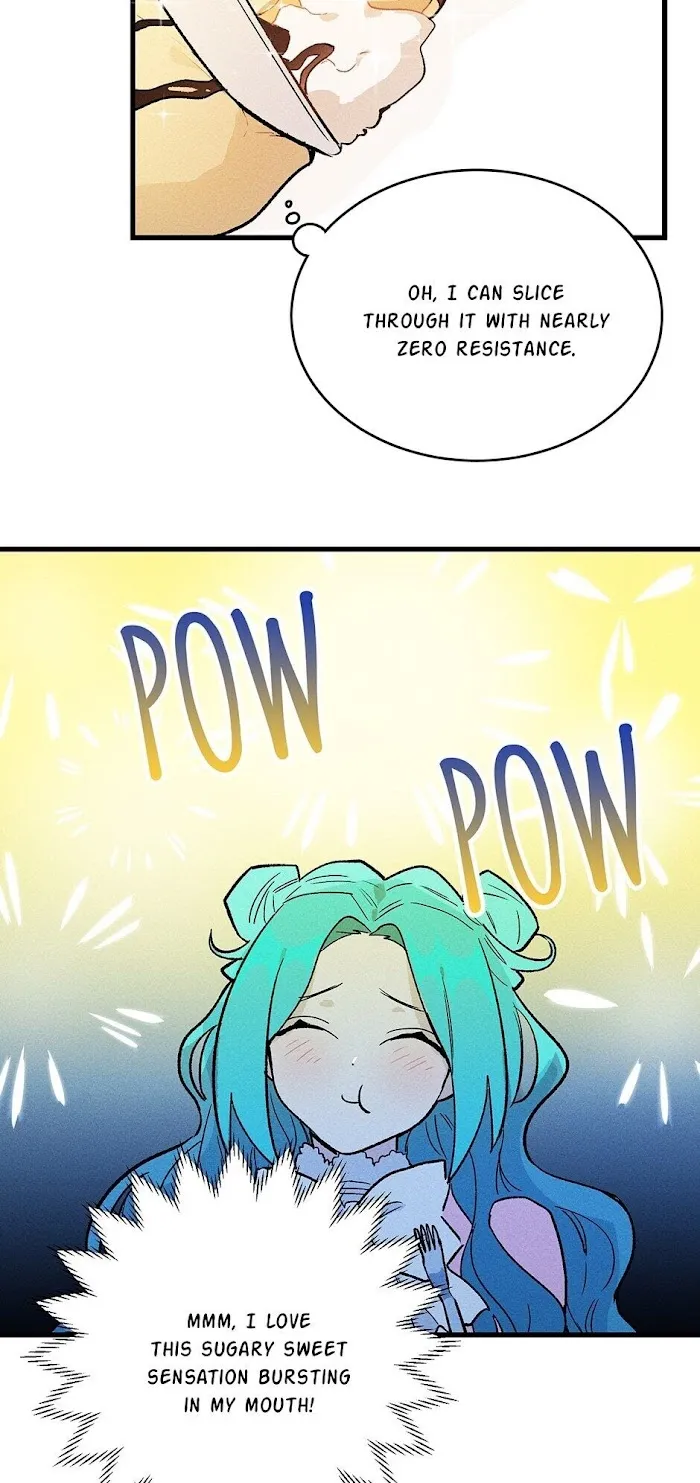 Royal Shop Of Young Lady - Chapter 17 Page 51