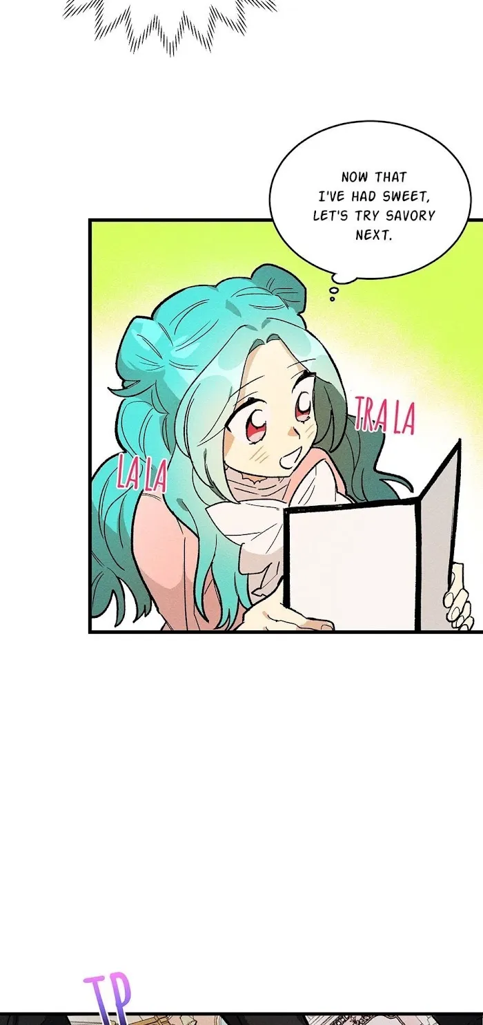 Royal Shop Of Young Lady - Chapter 17 Page 52