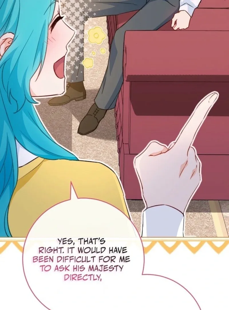 Royal Shop Of Young Lady - Chapter 174 Page 28