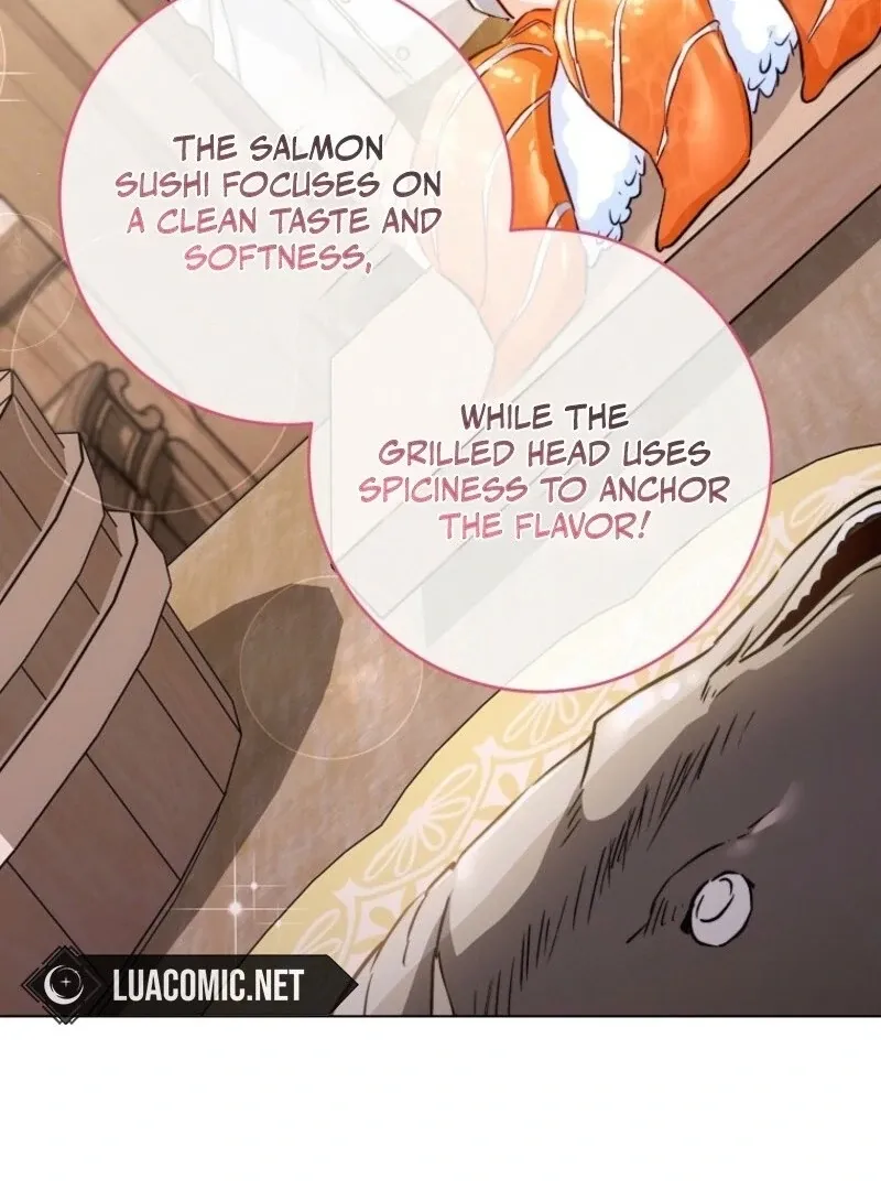 Royal Shop Of Young Lady - Chapter 174 Page 116