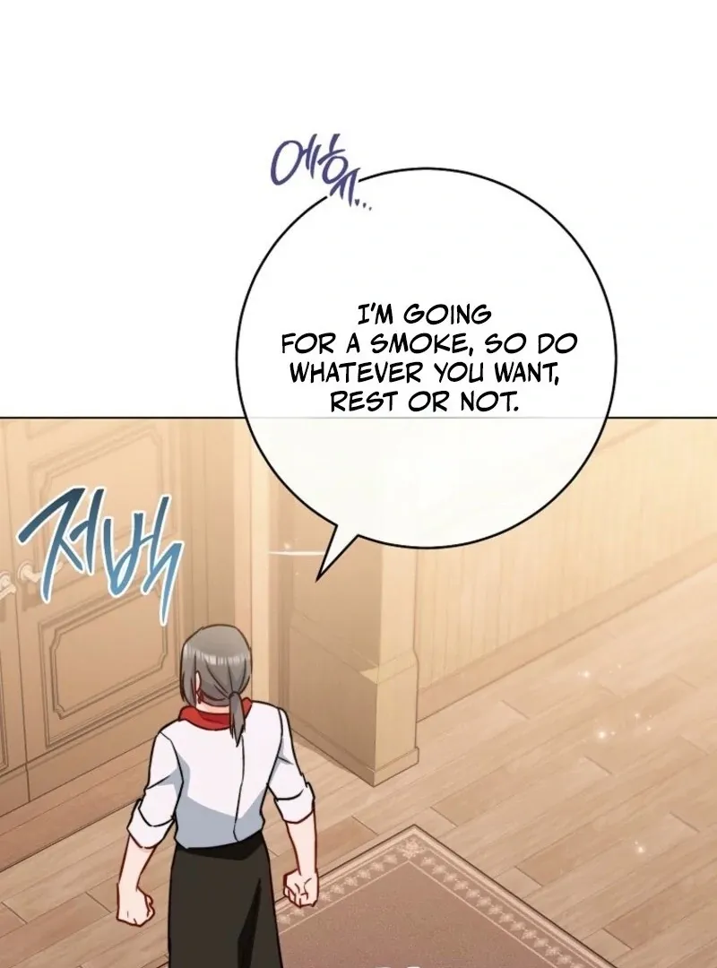 Royal Shop Of Young Lady - Chapter 174 Page 124
