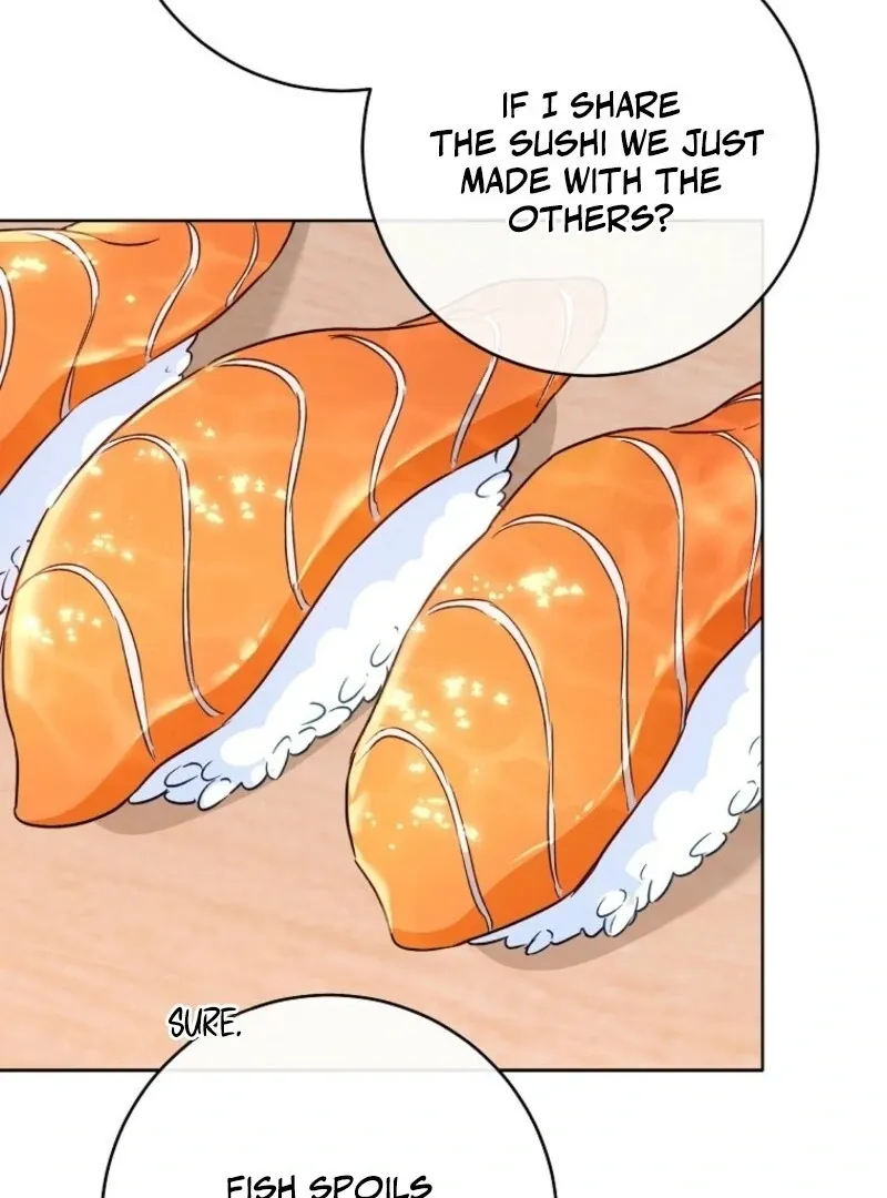 Royal Shop Of Young Lady - Chapter 174 Page 126