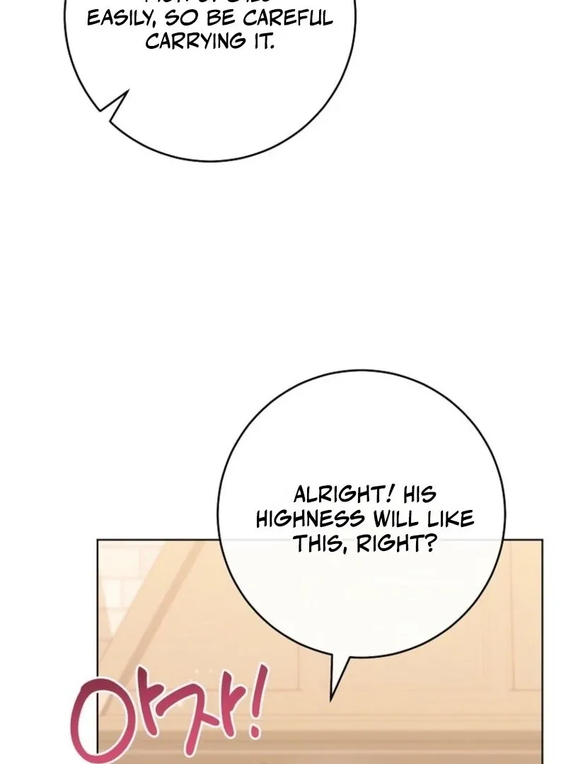 Royal Shop Of Young Lady - Chapter 174 Page 127