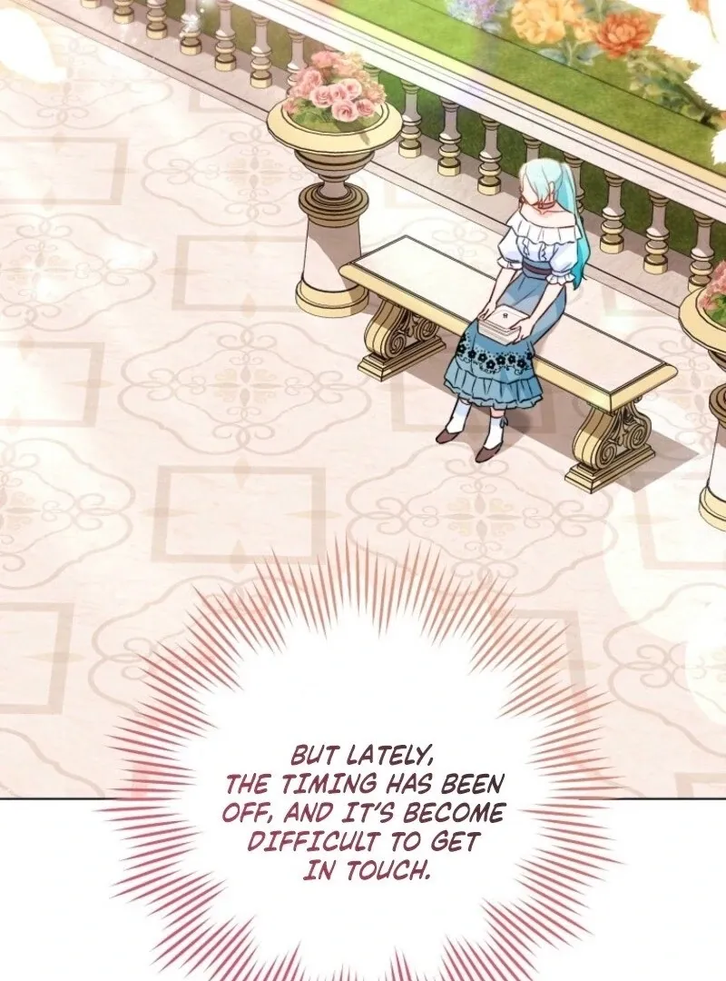 Royal Shop Of Young Lady - Chapter 174 Page 132