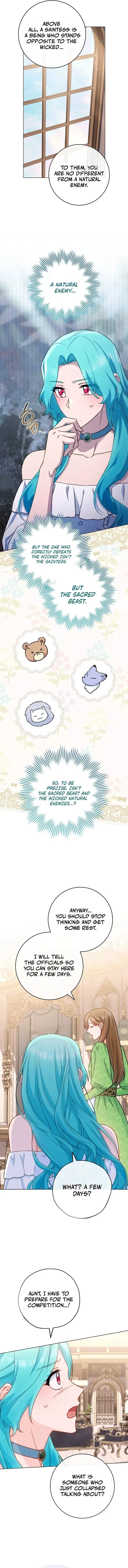 Royal Shop Of Young Lady - Chapter 176 Page 11