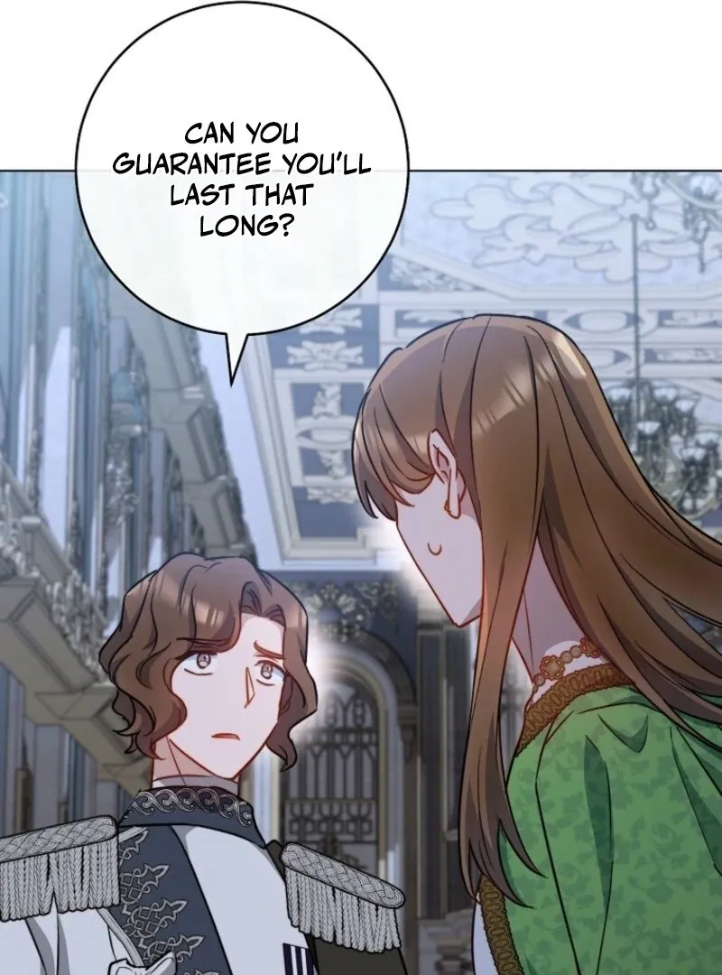 Royal Shop Of Young Lady - Chapter 177 Page 22