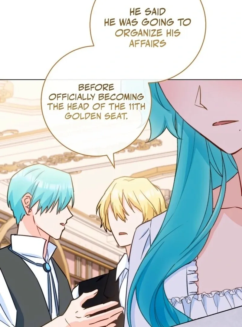 Royal Shop Of Young Lady - Chapter 177 Page 57