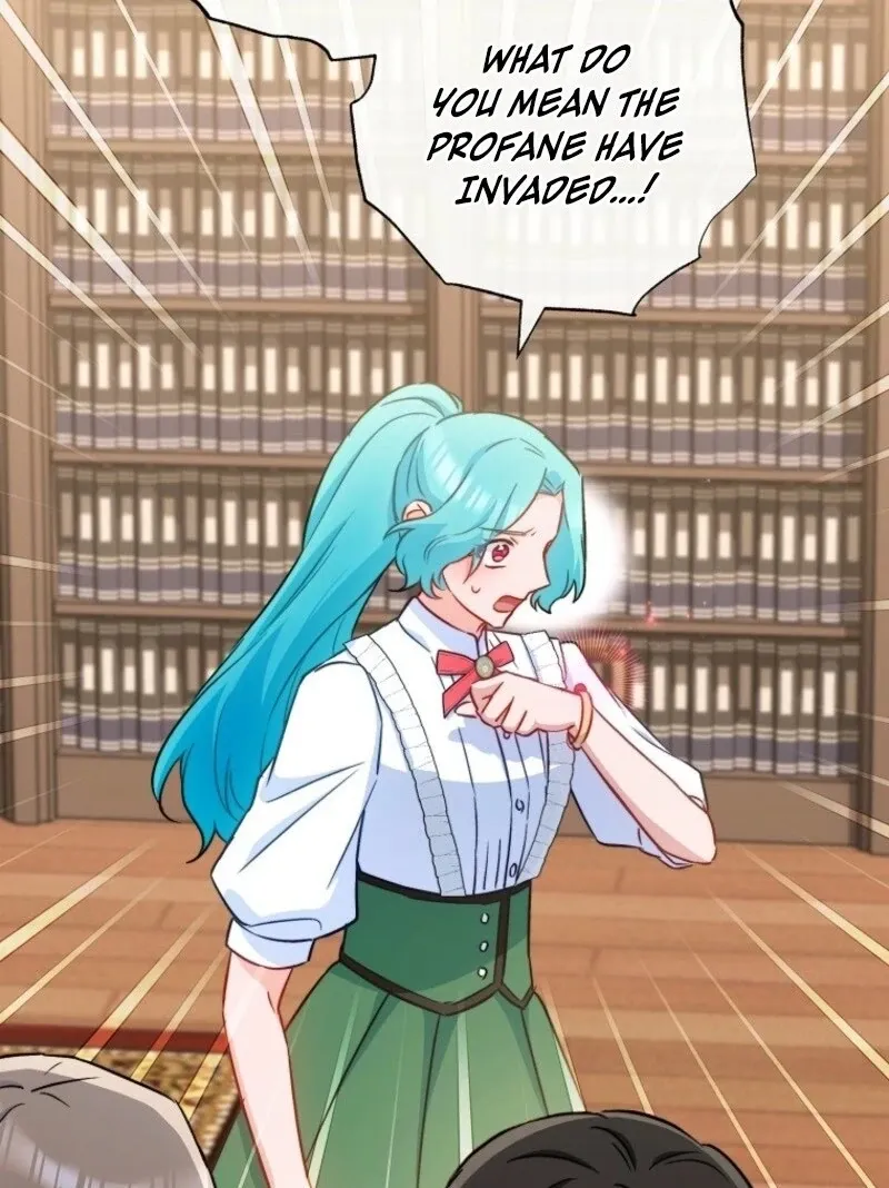 Royal Shop Of Young Lady - Chapter 178 Page 10