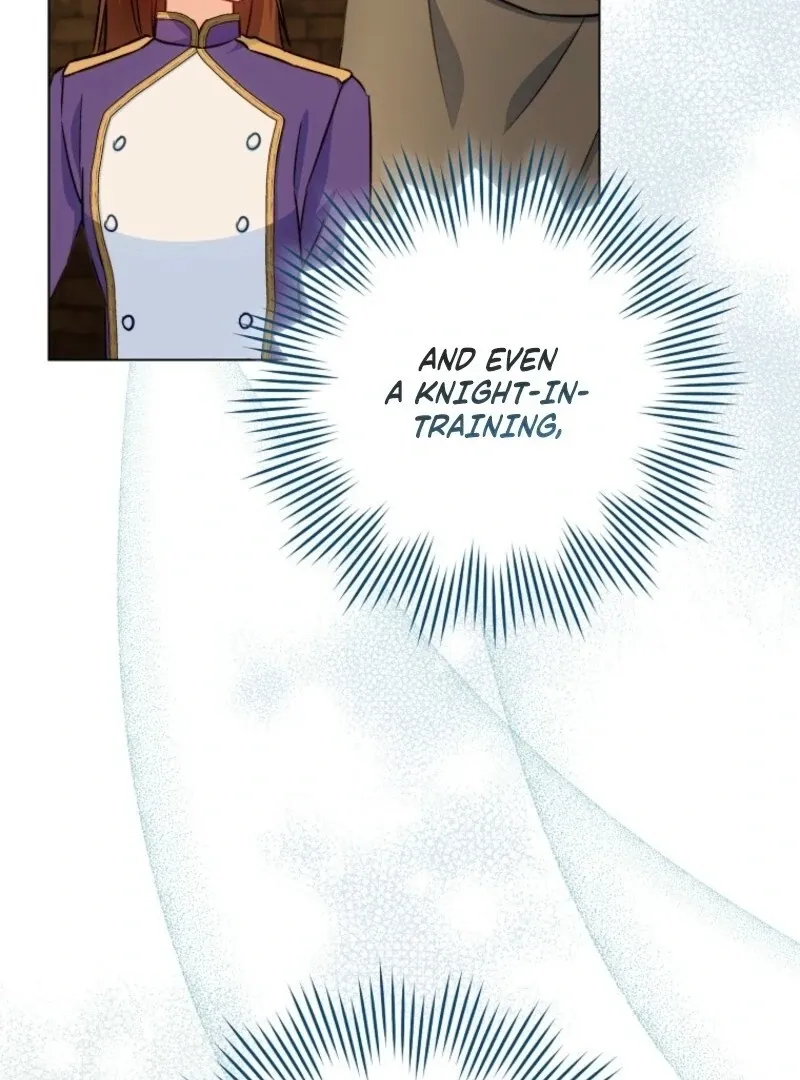 Royal Shop Of Young Lady - Chapter 179 Page 59