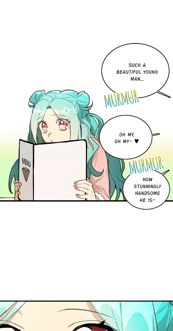 Royal Shop Of Young Lady - Chapter 18 Page 1