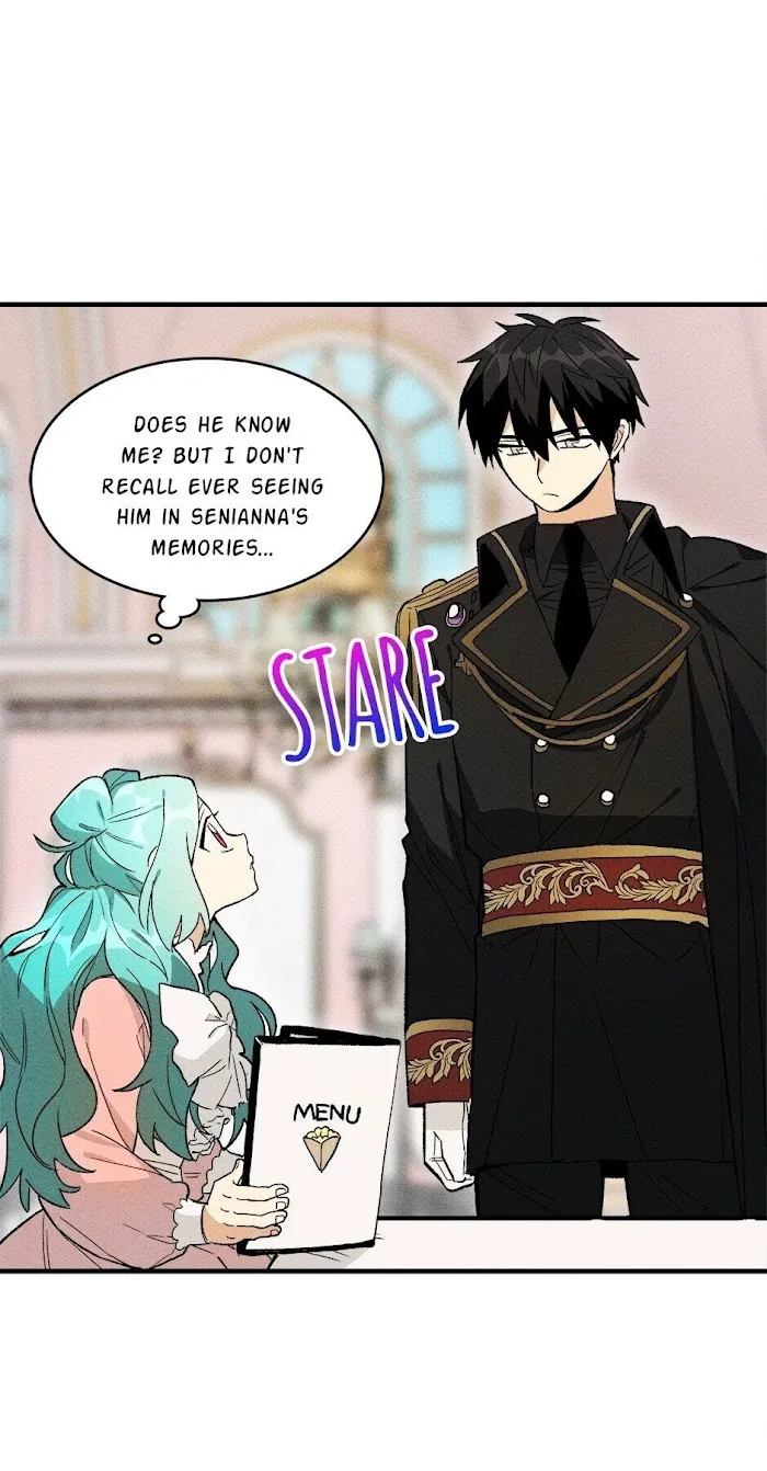Royal Shop Of Young Lady - Chapter 18 Page 6