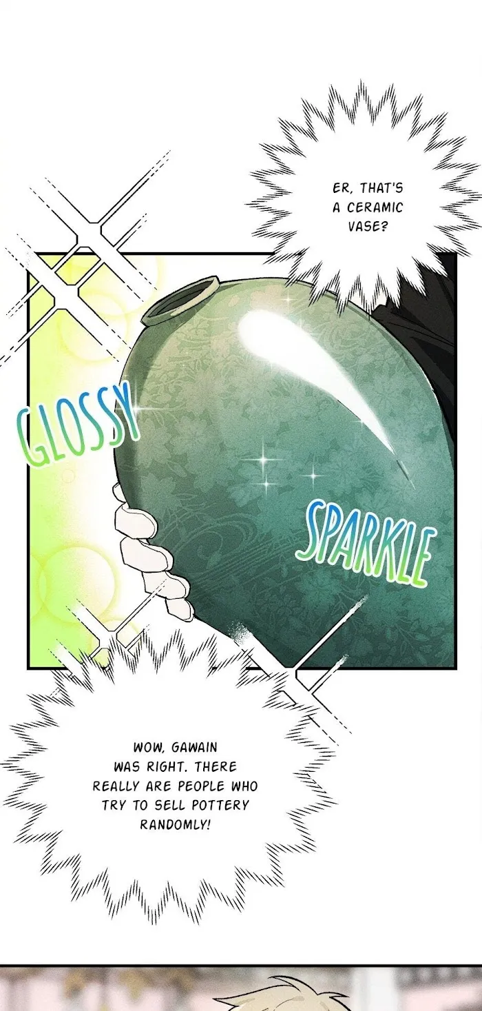 Royal Shop Of Young Lady - Chapter 18 Page 9