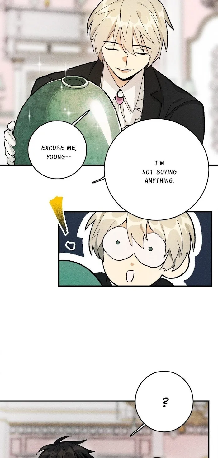 Royal Shop Of Young Lady - Chapter 18 Page 10