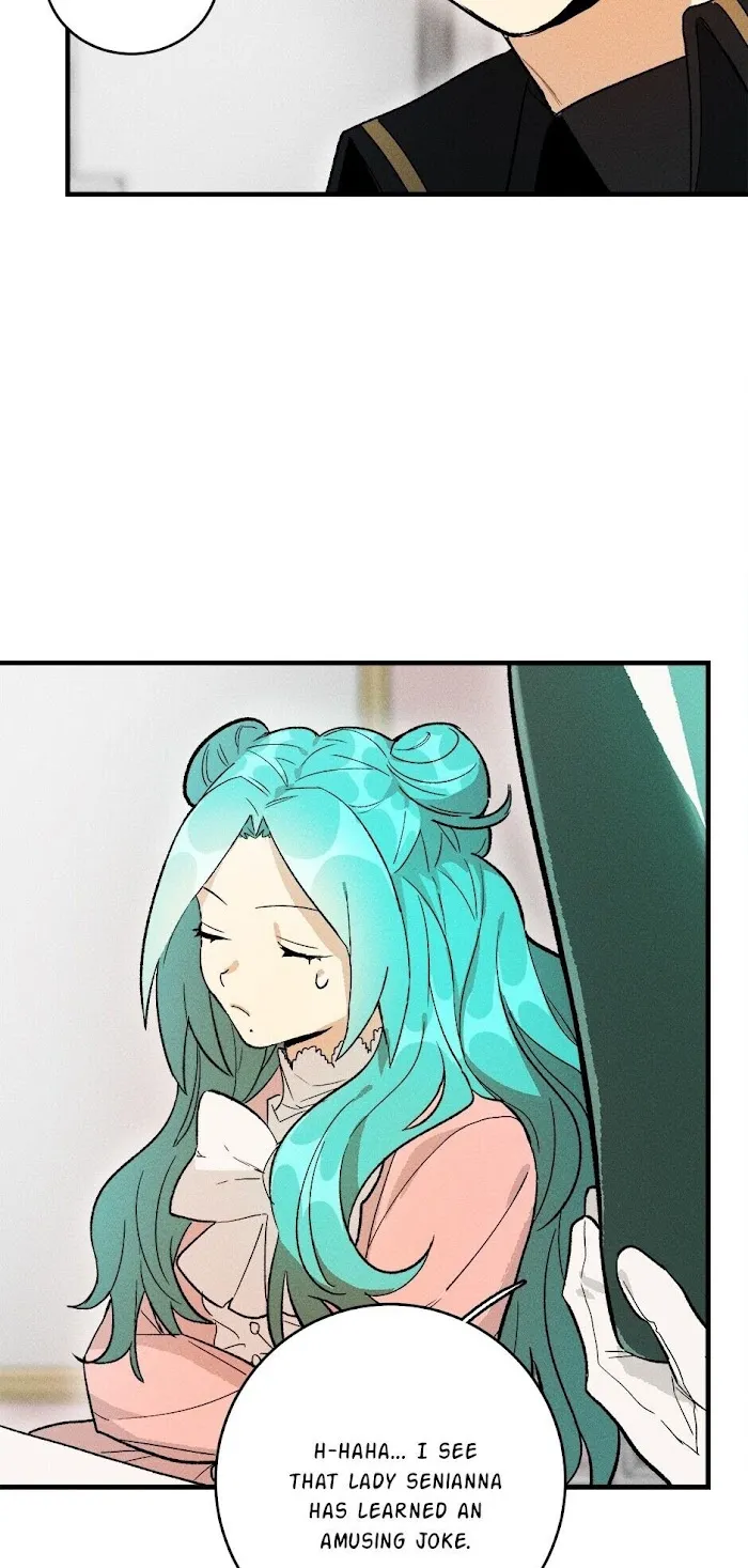 Royal Shop Of Young Lady - Chapter 18 Page 12