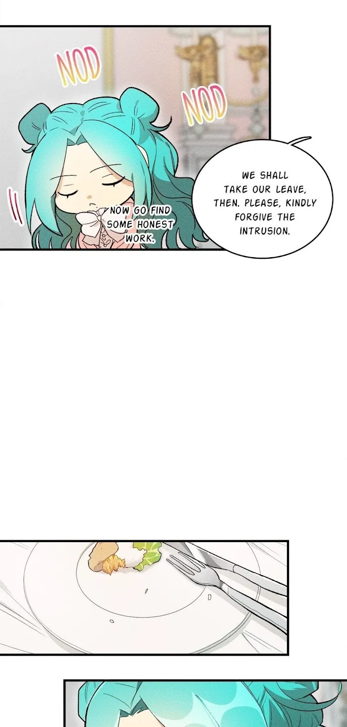 Royal Shop Of Young Lady - Chapter 18 Page 14