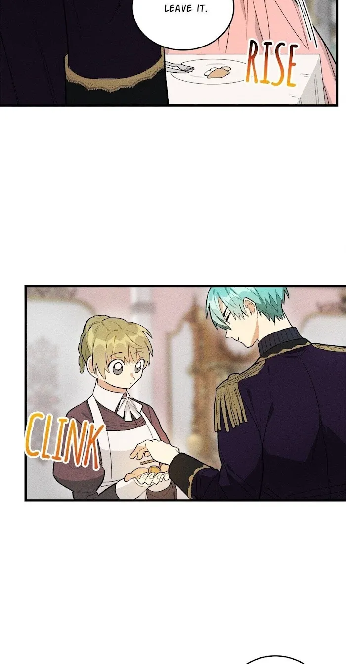 Royal Shop Of Young Lady - Chapter 18 Page 19