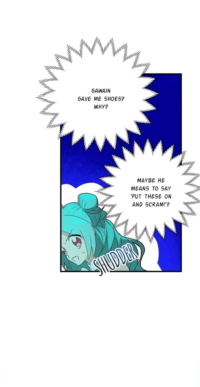 Royal Shop Of Young Lady - Chapter 18 Page 32