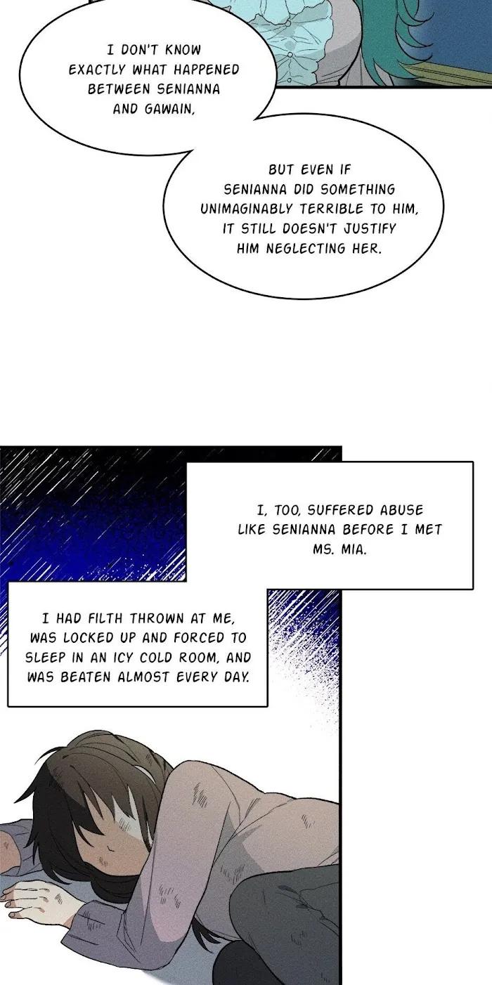 Royal Shop Of Young Lady - Chapter 18 Page 42