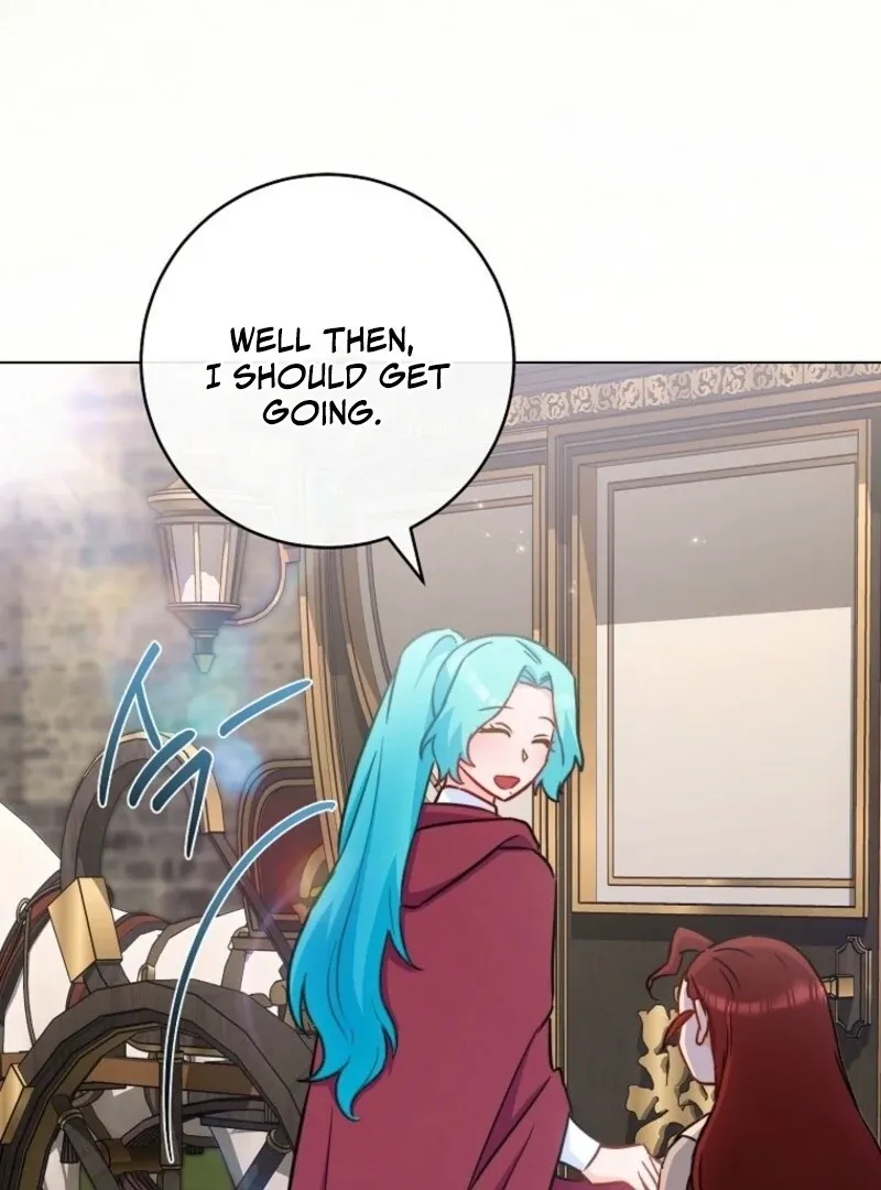 Royal Shop Of Young Lady - Chapter 181 Page 36