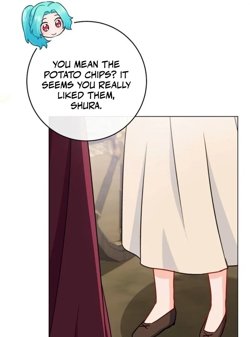 Royal Shop Of Young Lady - Chapter 181 Page 43