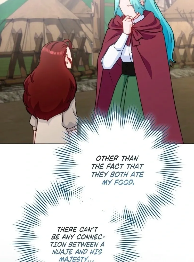 Royal Shop Of Young Lady - Chapter 181 Page 61